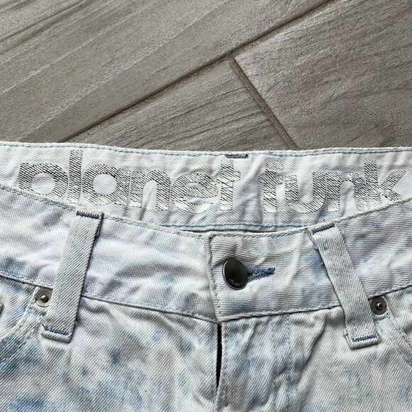 Planet funk short - Picture 2 of 3